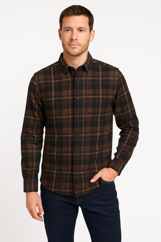 Urban Timber