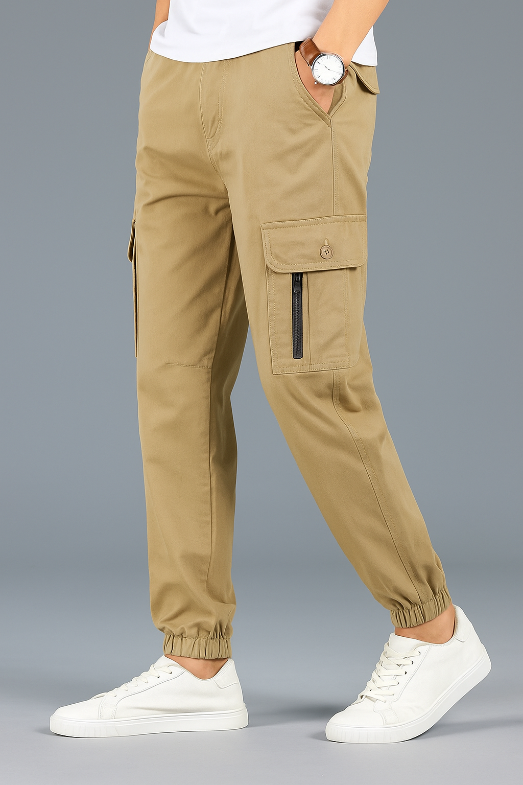 ACES CARGO PANT