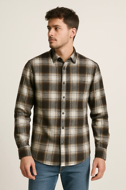 The Outdoorsman