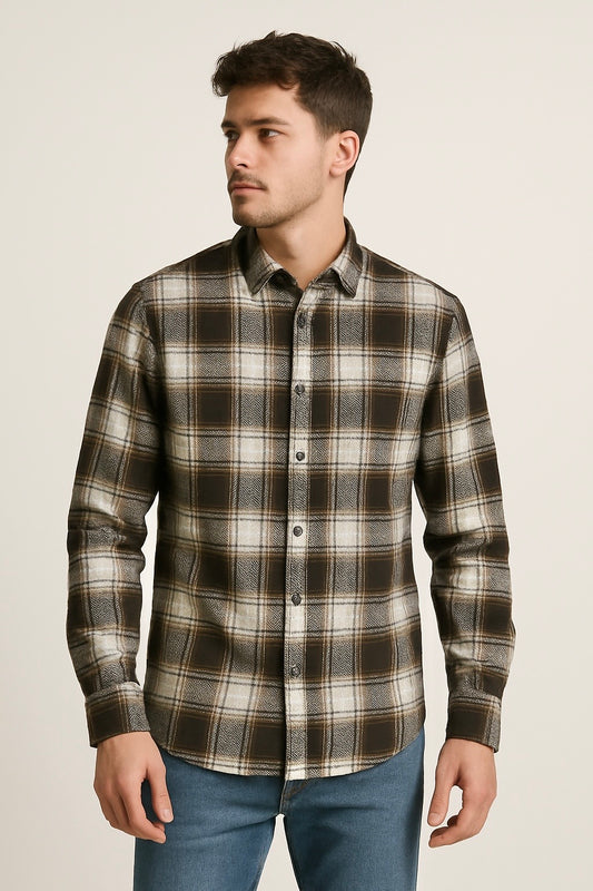 The Outdoorsman