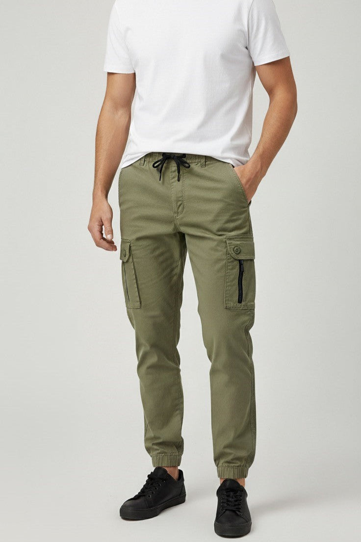 ACES CARGO PANT